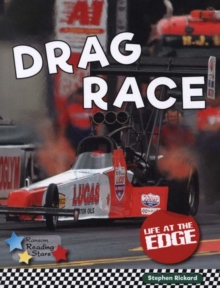 Image for 321 Go! Drag Race