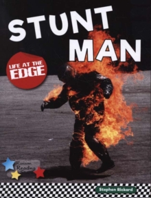 Image for Stunt man