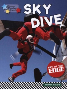 Image for 321 Go! Sky Dive