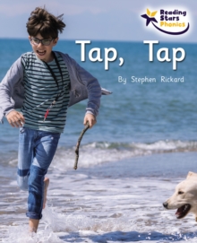 Tap, Tap: Phonics Phase 2