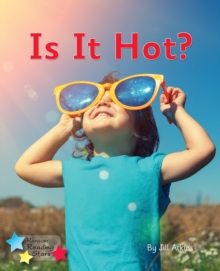 Image for Is it hot?