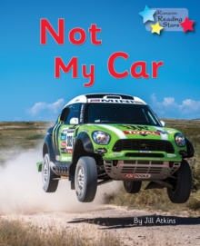 Image for Not my car