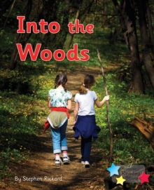 Image for Into the Woods