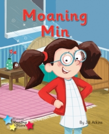 Image for Moaning Min