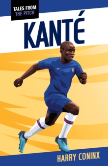 Image for Kante