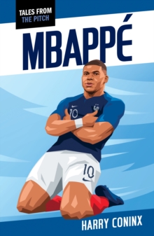 Image for Mbappe