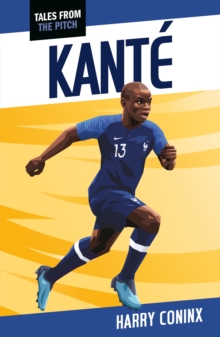 Image for Kante