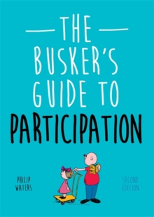 Image for The busker's guide to participation