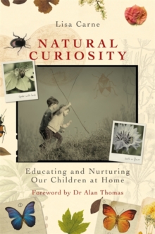 Image for Natural Curiosity