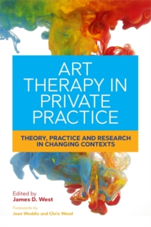 Image for Art Therapy in Private Practice