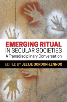 Image for Emerging Ritual in Secular Societies