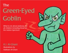 Image for The Green-Eyed Goblin