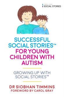 Image for Successful social stories for young children
