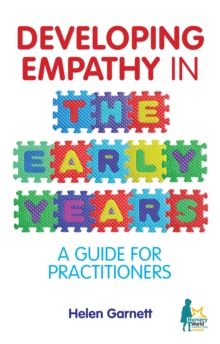 Image for Developing Empathy in the Early Years
