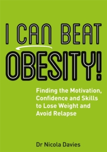 Image for I Can Beat Obesity!