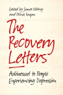 Image for The recovery letters  : addressed to people experiencing depression