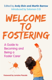 Image for Welcome to Fostering