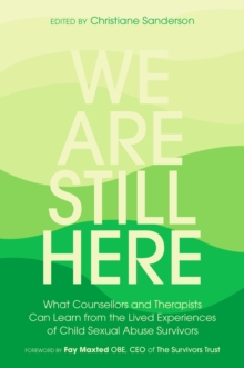 Image for We Are Still Here