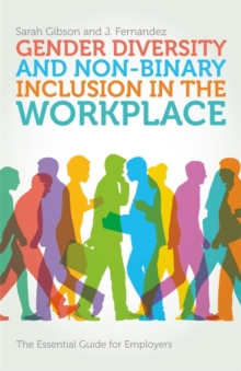 Image for Gender Diversity and Non-Binary Inclusion in the Workplace