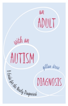 Image for An Adult with an Autism Diagnosis