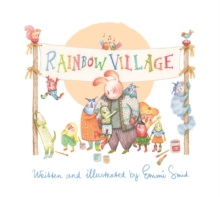 Image for Rainbow village