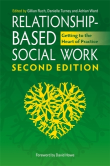 Image for Relationship-Based Social Work, Second Edition