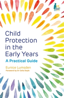Image for Child protection in the early years  : a practical guide