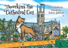 Image for Doorkins the Cathedral Cat