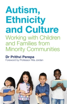 Image for Autism, Ethnicity and Culture