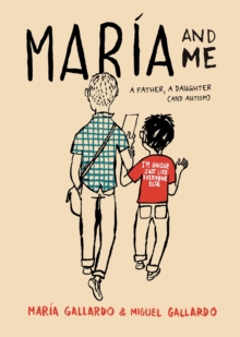 Image for Maria and Me