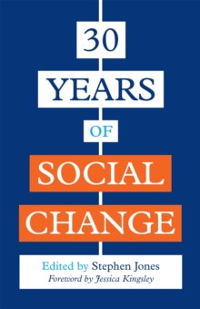Image for 30 Years of Social Change