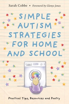 Image for Simple Autism Strategies for Home and School