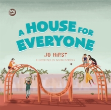 A House for Everyone: A Story to Help Children Learn about Gender Identity and Gender Expression