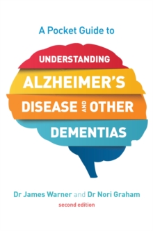 Image for A pocket guide to understanding Alzheimer's disease and other dementias
