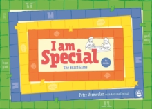 Image for I am Special : The Board Game