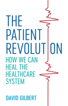 Image for The Patient Revolution