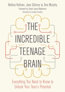 Image for The Incredible Teenage Brain