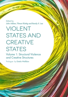 Image for Violent States and Creative States (Volume 1)