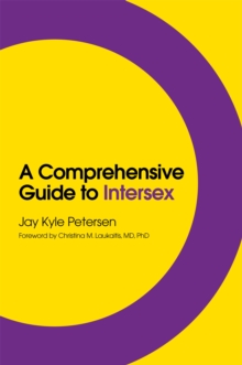 Image for A comprehensive guide to intersex