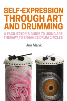 Image for Self-Expression through Art and Drumming