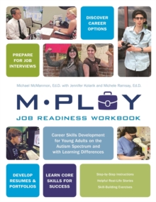 Image for Mploy  : job readiness workbook