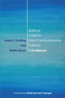 Image for Spiritual Care for Non-Communicative Patients