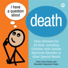 Image for I Have a Question about Death