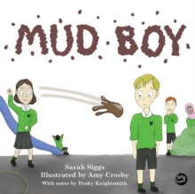 Image for Mud boy  : a story about bullying