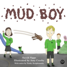 Image for Mud boy: a story about bullying