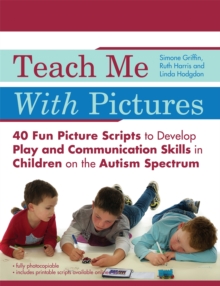 Image for Teach Me With Pictures