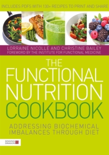 Image for The Functional Nutrition Cookbook
