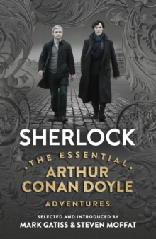 Image for Sherlock  : the essential Arthur Conan Doyle adventures