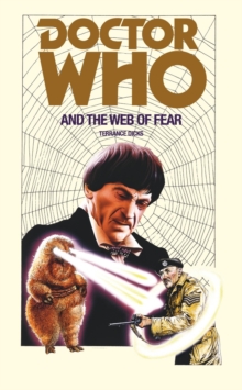 Image for Doctor Who and the Web of Fear