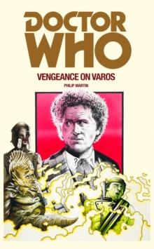 Image for Vengeance on Varos